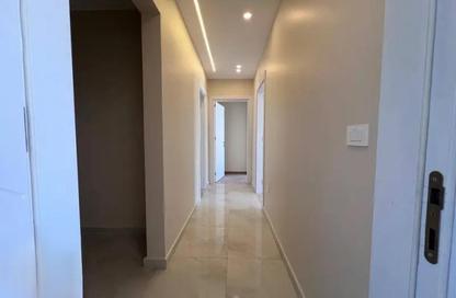 Apartment - 3 Bedrooms - 3 Bathrooms for sale in Garden Residence - Hyde Park - New Cairo City - Cairo