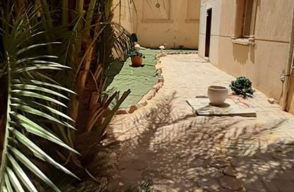 Apartment - 3 - 2 for rent in 9th District - Sheikh Zayed City - Giza