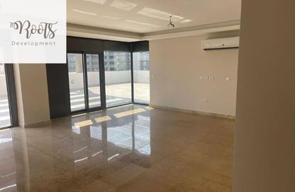 Apartment - 3 Bedrooms - 2 Bathrooms for sale in Park Side Residence - Zed Towers - Sheikh Zayed Compounds - Sheikh Zayed City - Giza