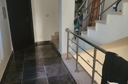 Townhouse - 3 Bedrooms - 4 Bathrooms for rent in Grand Heights - Northern Expansions - 6 October City - Giza