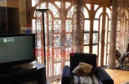 Apartment - 2 Bedrooms - 1 Bathroom for sale in Heliopolis - Masr El Gedida - Cairo