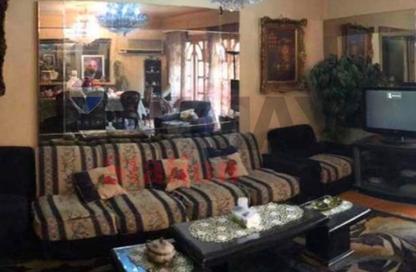 Apartment - 2 Bedrooms - 1 Bathroom for sale in Heliopolis - Masr El Gedida - Cairo