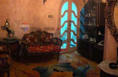 Apartment - 2 Bedrooms - 1 Bathroom for sale in Heliopolis - Masr El Gedida - Cairo