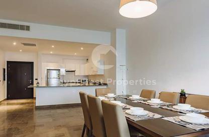 Apartment - 3 - 4 for sale in The Waterway View - 90 Street - The 5th Settlement - New Cairo City - Cairo Apartment - 3 - 4 for sale in The Waterway View - 90 Street - The 5th Settlement - New Cairo City - Cairo