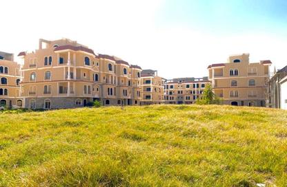 Duplex - 4 Bedrooms - 3 Bathrooms for sale in Kayan - Sheikh Zayed Compounds - Sheikh Zayed City - Giza