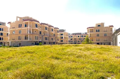 دوبلكس - 4 غرف نوم - 3 حمامات للبيع في كيان - كمبوندات الشيخ زايد - الشيخ زايد - الجيزة