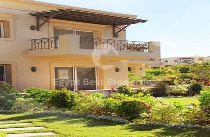 Villa - 7 Bedrooms - 7+ Bathrooms for sale in Katameya Dunes - El Katameya Compounds - El Katameya - New Cairo City - Cairo