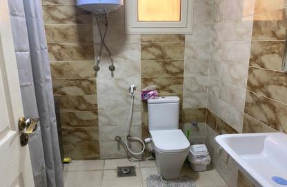 Apartment - 3 Bedrooms - 1 Bathroom for rent in Gardenia City Compound Nasr City - Zahraa Madinat Nasr - Nasr City - Cairo