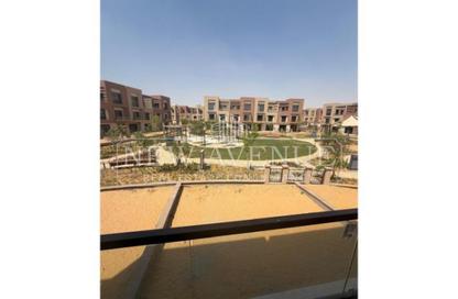 Townhouse - 3 - 4 for sale in District 5 - 5th Settlement Compounds - The 5th Settlement - New Cairo City - Cairo