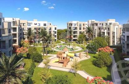 Townhouse - 3 - 4 for sale in District 5 - 5th Settlement Compounds - The 5th Settlement - New Cairo City - Cairo