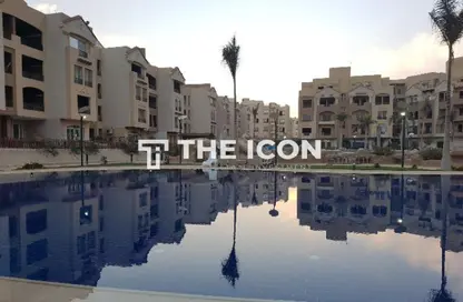 شقة - 3 غرف نوم - 3 حمامات للبيع في هايلاند بارك - كمبوندات التجمع الخامس - التجمع الخامس - مدينة القاهرة الجديدة - القاهرة