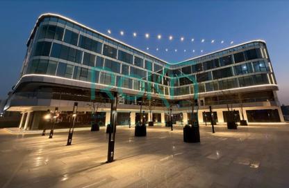 Shop - Studio for sale in Centro Zayed - Sheikh Zayed Compounds - Sheikh Zayed City - Giza