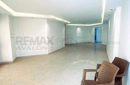 Apartment - 3 Bedrooms - 2 Bathrooms for sale in Valore Antoniades - Smouha - Hay Sharq - Alexandria