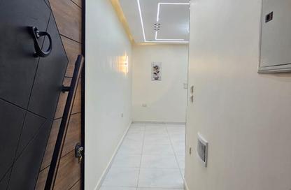Apartment - 2 Bedrooms - 1 Bathroom for sale in Gate 2 - Ahmose - Hadayek El Ahram - Giza