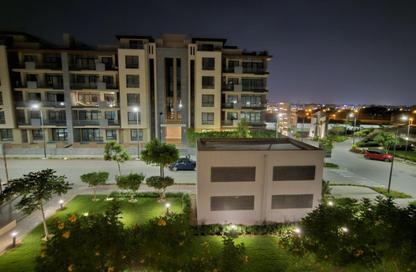 Apartment - 3 Bedrooms - 3 Bathrooms for sale in Azad - 5th Settlement Compounds - The 5th Settlement - New Cairo City - Cairo