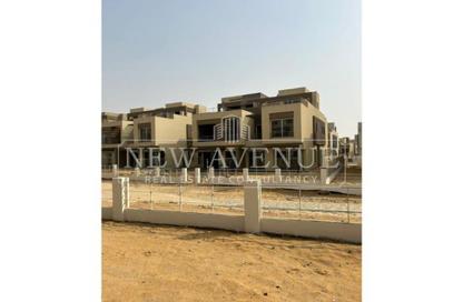 Villa - 4 Bedrooms - 4 Bathrooms for sale in Palm Hills New Cairo - 5th Settlement Compounds - The 5th Settlement - New Cairo City - Cairo Villa - 4 Bedrooms - 4 Bathrooms for sale in Palm Hills New Cairo - 5th Settlement Compounds - The 5th Settlement - New Cairo City - Cairo