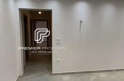 Apartment - 3 Bedrooms - 3 Bathrooms for sale in Mountain View iCity - 5th Settlement Compounds - The 5th Settlement - New Cairo City - Cairo