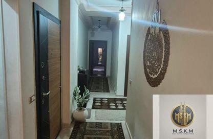شقة - 3 - 2 للبيع في عمارات البنفسج - البنفسج - مدينة القاهرة الجديدة - القاهرة