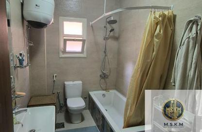 Apartment - 3 - 2 for sale in El Banafseg Apartment Buildings - El Banafseg - New Cairo City - Cairo Apartment - 3 - 2 for sale in El Banafseg Apartment Buildings - El Banafseg - New Cairo City - Cairo