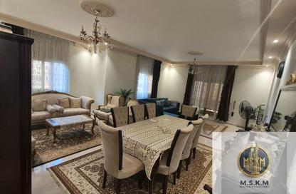 شقة - 3 - 2 للبيع في عمارات البنفسج - البنفسج - مدينة القاهرة الجديدة - القاهرة