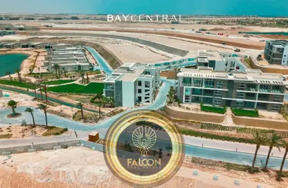 شاليه - 3 غرف نوم - 3 حمامات للبيع في بلانكا جاردنز - سوما باى - سفاجا - الغردقة - محافظة البحر الاحمر