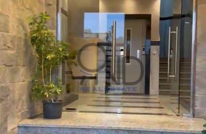 Apartment - 3 Bedrooms - 3 Bathrooms for sale in El Koronfel - The 5th Settlement - New Cairo City - Cairo