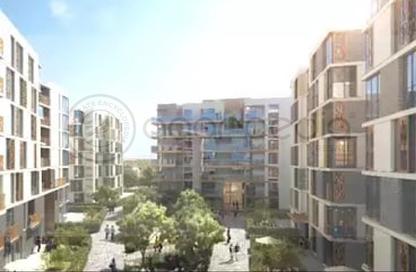 Apartment - 4 - 3 for sale in Alaire - The City of Odyssia - Mostakbal City Compounds - Mostakbal City - Future City - Cairo Apartment - 4 - 3 for sale in Alaire - The City of Odyssia - Mostakbal City Compounds - Mostakbal City - Future City - Cairo