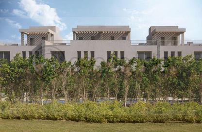 Apartment - 4 - 3 for sale in Alaire - The City of Odyssia - Mostakbal City Compounds - Mostakbal City - Future City - Cairo Apartment - 4 - 3 for sale in Alaire - The City of Odyssia - Mostakbal City Compounds - Mostakbal City - Future City - Cairo