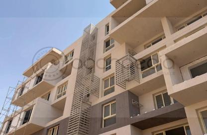 Apartment - 4 - 3 for sale in Alaire - The City of Odyssia - Mostakbal City Compounds - Mostakbal City - Future City - Cairo Apartment - 4 - 3 for sale in Alaire - The City of Odyssia - Mostakbal City Compounds - Mostakbal City - Future City - Cairo