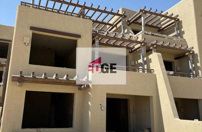 شاليه - 3 غرف نوم - 3 حمامات للبيع في هاسيندا ويست - راس الحكمة - الساحل الشمالي