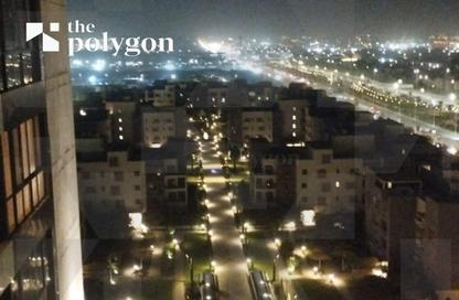 Apartment - 2 Bedrooms - 3 Bathrooms for rent in Aeon - 6 October Compounds - 6 October City - Giza