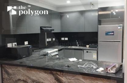 Apartment - 2 Bedrooms - 3 Bathrooms for rent in Aeon - 6 October Compounds - 6 October City - Giza