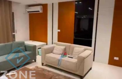 Apartment - 4 - 3 for rent in B1 - Madinaty - Cairo