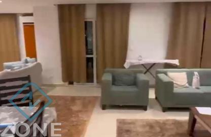 Apartment - 4 - 3 for rent in B1 - Madinaty - Cairo