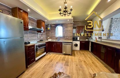 Apartment - 3 - 2 for rent in Garden Residence - Hyde Park - New Cairo City - Cairo Apartment - 3 - 2 for rent in Garden Residence - Hyde Park - New Cairo City - Cairo