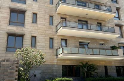 Apartment - 3 Bedrooms - 2 Bathrooms for sale in Forty West - Sheikh Zayed Compounds - Sheikh Zayed City - Giza
