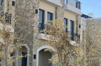 Townhouse - 3 Bedrooms - 4 Bathrooms for sale in The Wonder Marq - Mostakbal City Compounds - Mostakbal City - Future City - Cairo