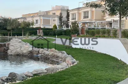 Apartment - 2 Bedrooms - 2 Bathrooms for sale in Mountain View Hyde Park - 5th Settlement Compounds - The 5th Settlement - New Cairo City - Cairo