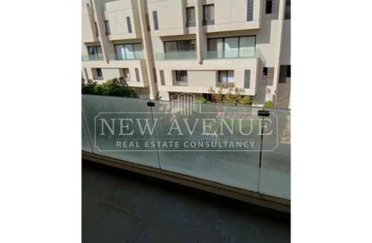 Duplex - 3 Bedrooms - 3 Bathrooms for sale in Al Burouj Compound - El Shorouk Compounds - Shorouk City - Cairo