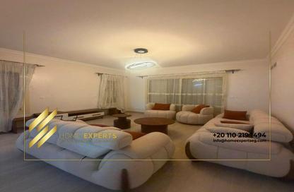 Villa - 4 Bedrooms - 4 Bathrooms for rent in Mivida - 5th Settlement Compounds - The 5th Settlement - New Cairo City - Cairo