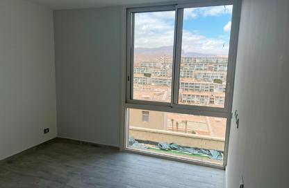 Chalet - 3 - 3 for sale in IL Monte Galala - Al Ain Al Sokhna - Suez