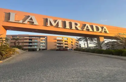 Apartment - 3 Bedrooms - 3 Bathrooms for sale in La Mirada El Mostakbal - Mostakbal City Compounds - Mostakbal City - Future City - Cairo