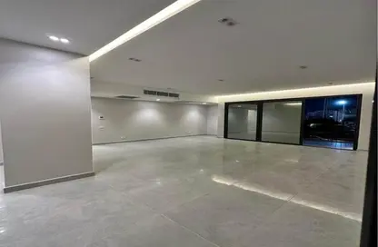 Apartment - 3 Bedrooms - 3 Bathrooms for sale in Six West - Beverly Hills - Sheikh Zayed Compounds - Sheikh Zayed City - Giza