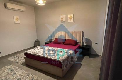 Apartment - 2 Bedrooms - 2 Bathrooms for rent in Casa - Sheikh Zayed Compounds - Sheikh Zayed City - Giza