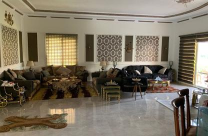 Villa - 3 - 3 for sale in Rayhan Villas - Ext North Inves Area - New Cairo City - Cairo
