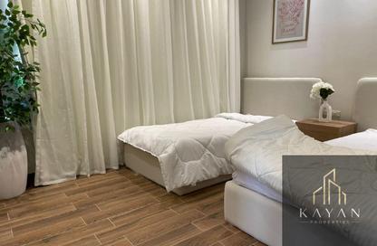 Apartment - 2 - 3 for rent in Lake View Residence - 5th Settlement Compounds - The 5th Settlement - New Cairo City - Cairo