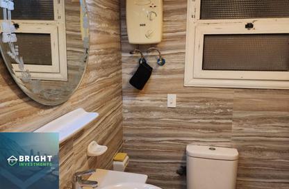Apartment - 2 Bedrooms - 1 Bathroom for sale in Madinaty - Cairo