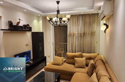 Apartment - 2 Bedrooms - 1 Bathroom for sale in Madinaty - Cairo