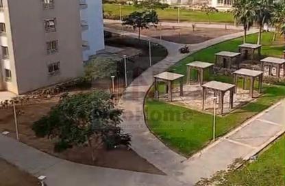 شقة - 3 غرف نوم - 3 حمامات للايجار في مدينة وصال - كمبوندات الشروق - مدينة الشروق - القاهرة