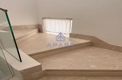 Twin House - 3 Bedrooms - 4 Bathrooms for sale in Eden - Cairo Gate - Sheikh Zayed Compounds - Sheikh Zayed City - Giza
